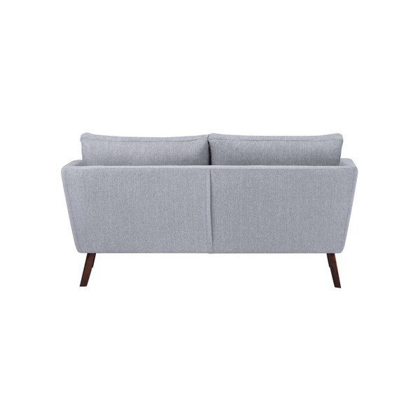 Svijetlo siva trosjeda kauč Mazzini Sofas Elena-image-3