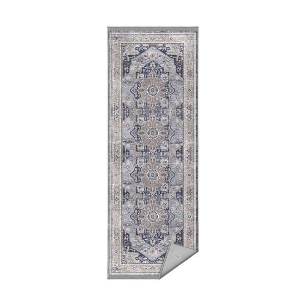 Siva staza  80x200 cm - Mila Home