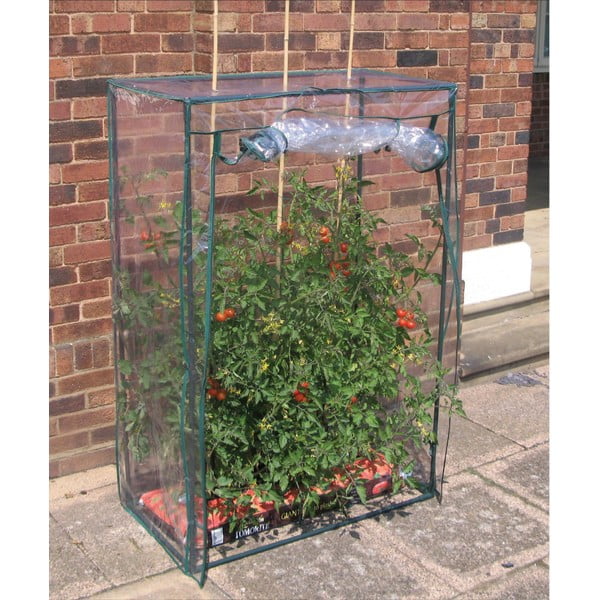 Plastenik – Garden Pleasure-image-1
