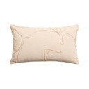Ukrasna jastučnica 30x50 cm Dibel – Kave Home