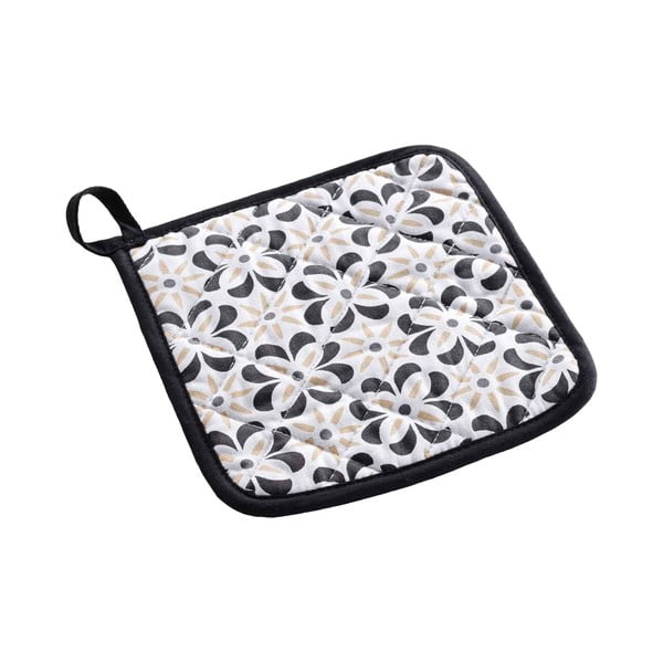 Pamučna/silikonska kuhinjska rukavica Solaris – douceur d'intérieur