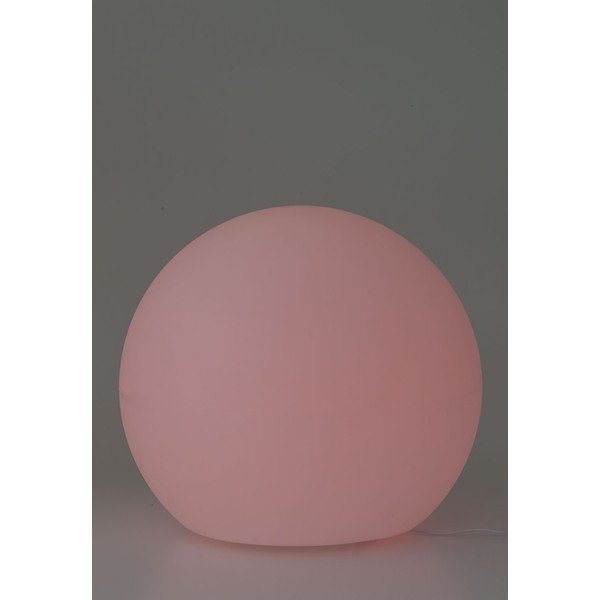 Bijela vanjska svjetiljka ø 40 cm Globe - Tomasucci-image-1