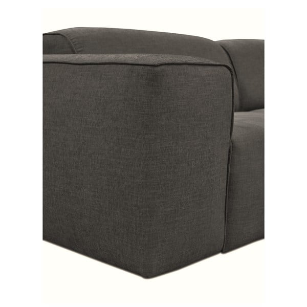 Tamnosivi trosjed Cosmopolitan Design Phoenix-image-4