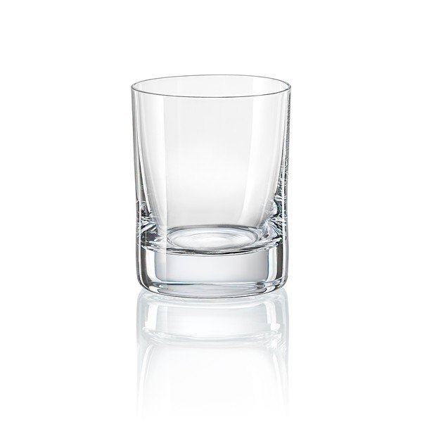 Komplet od 6 čaša Crystalex Barline, 60 ml