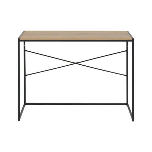 Radna ploča od divljeg hrasta Acton Seaford-image-2