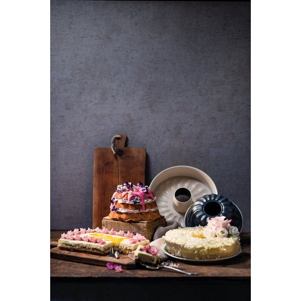 Čelični kalup s keramičkom površinom za kolače Dr. Oetker, ø 22 cm-image-1