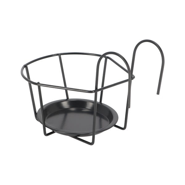 Metalni držač tegli za cvijeće – Esschert Design-image-3