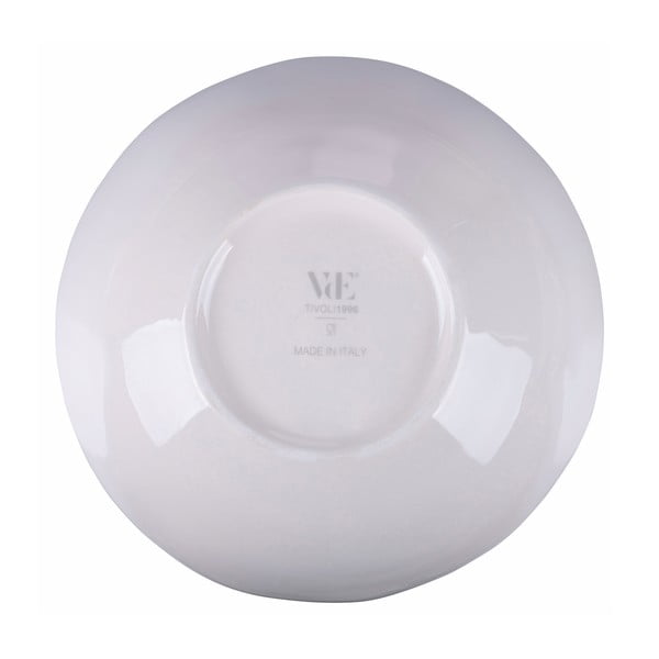 Keramička zdjela za salatu VDE Tivoli 1996 Face to Grey, ø 31,5 cm-image-3