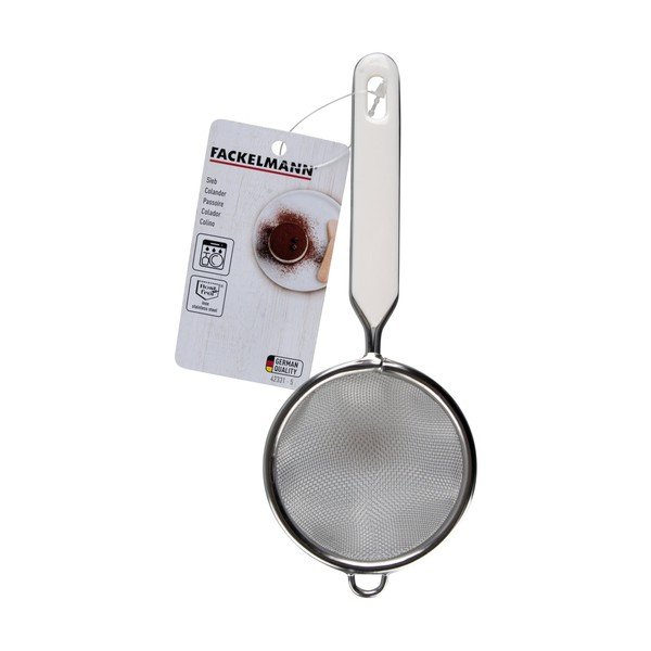 Cjedilo od nehrđajućeg čelika Fackelmann Food & More, ø 7 cm-image-1