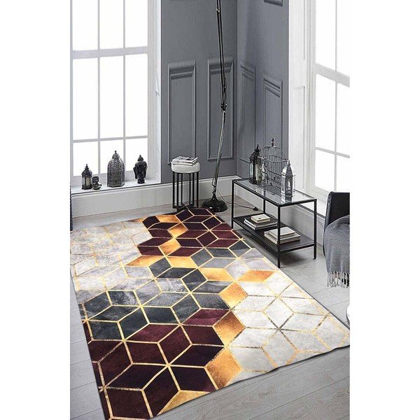 Tepih 180x120 cm Modern Design - Rizzoli-image-3