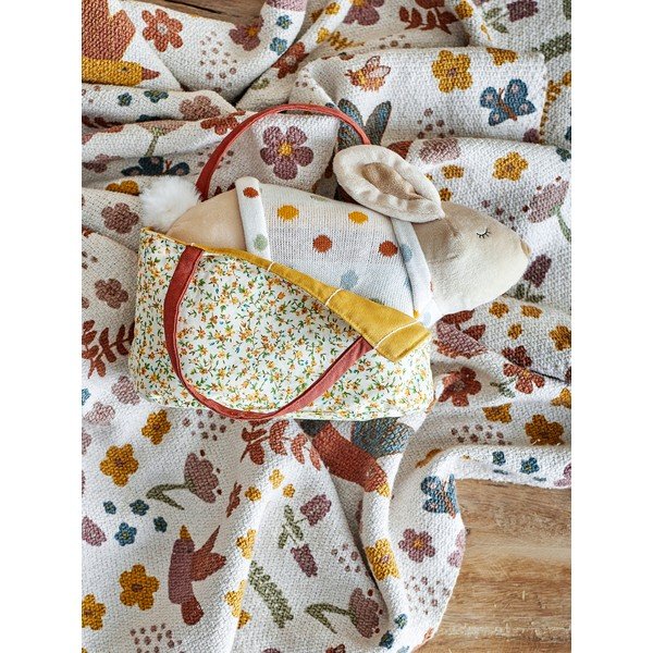 Plišana igračka Villja – Bloomingville Mini-image-2