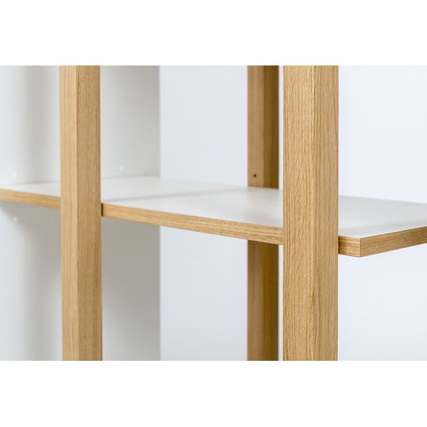 Biblioteka Woodman Newbury-image-4