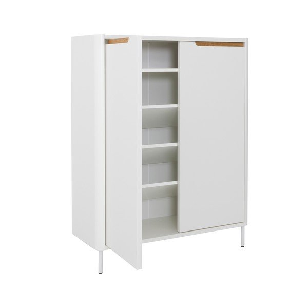 Bijeli cipelar Tenzo Switch, 88 x 110 cm-image-3