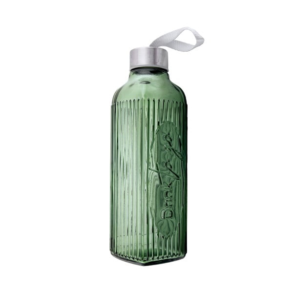 Svijetlo zelena boca za vodu 640 ml To Go – Ego Dekor