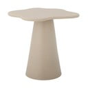 Pomoćni stol aluminijski 43x56 cm Soller – Bloomingville