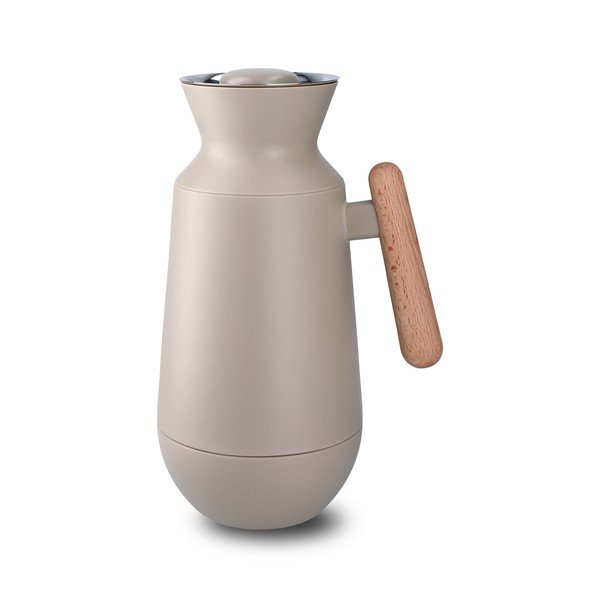 Bež termosica 1 l Day Break – Rosendahl