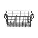 Metalna košara od žice 29x21x14 cm Kago S – Blomus