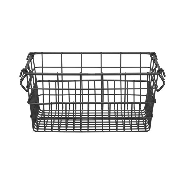 Metalna košara od žice 29x21x14 cm Kago S – Blomus