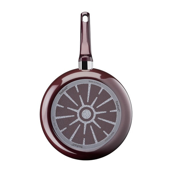 Aluminijska tava ø 32 cm Resisit Intense - Tefal-image-2