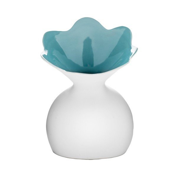 Sagaform Lily porculanska vaza-image-1