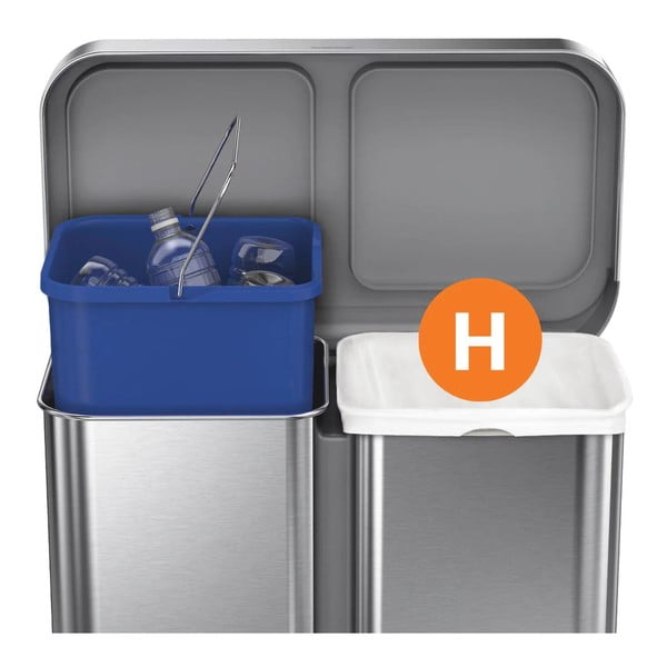 Vreće za smeće s trakom za zatezanje 20 kom 35 l H – simplehuman-image-3