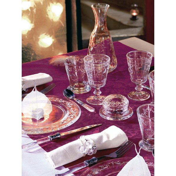 Čaša vinska 400 ml Versailles – La Rochére-image-4