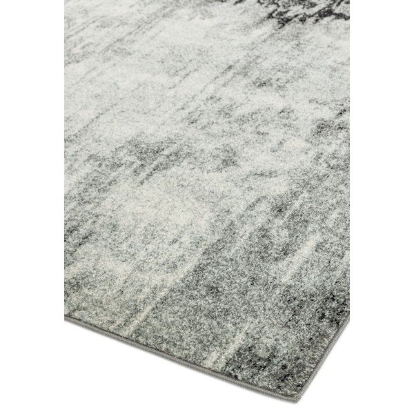 Sivi tepih 230x160 cm Nova - Asiatic Carpets-image-1
