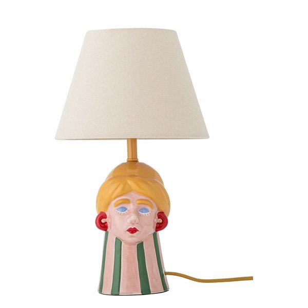 LED stolna lampa (visina 41 cm) Miss – Bloomingville