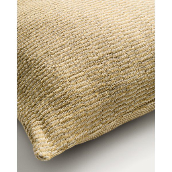 Ukrasna jastučnica od jacquarda 50x50 cm Nerel – Kave Home-image-1