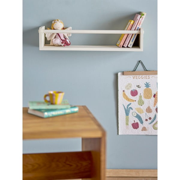 Bijela dječja polica Paras – Bloomingville Mini-image-1