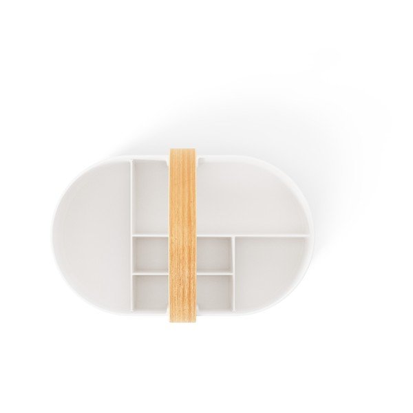 Bijeli kupaonski organizator Bellwood – Umbra-image-4