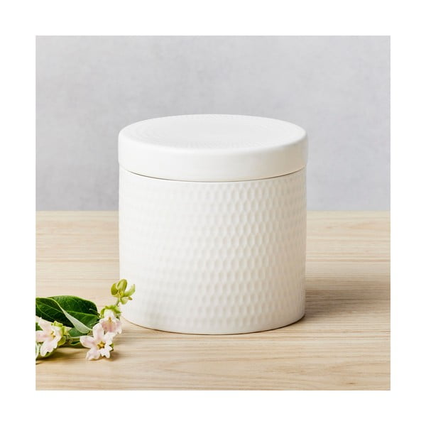 Porculanska posuda za namirnice za čuvanje hrane Diamonds – Maxwell & Williams-image-1