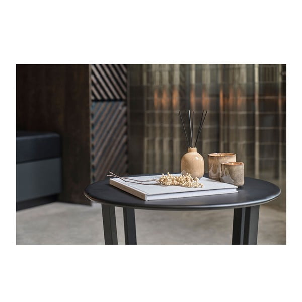 Mirisna svijeća od sojinog voska vrijeme gorenja 35 h Linen Cotton – Villa Collection-image-1