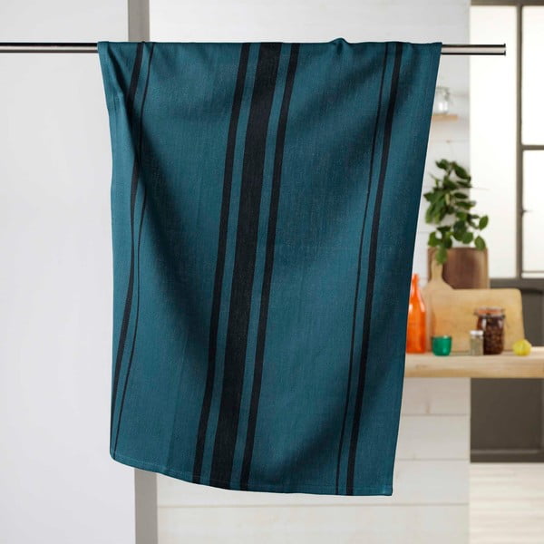 Pamučna kuhinjska krpa 50x70 cm Comptoir – douceur d'intérieur-image-1