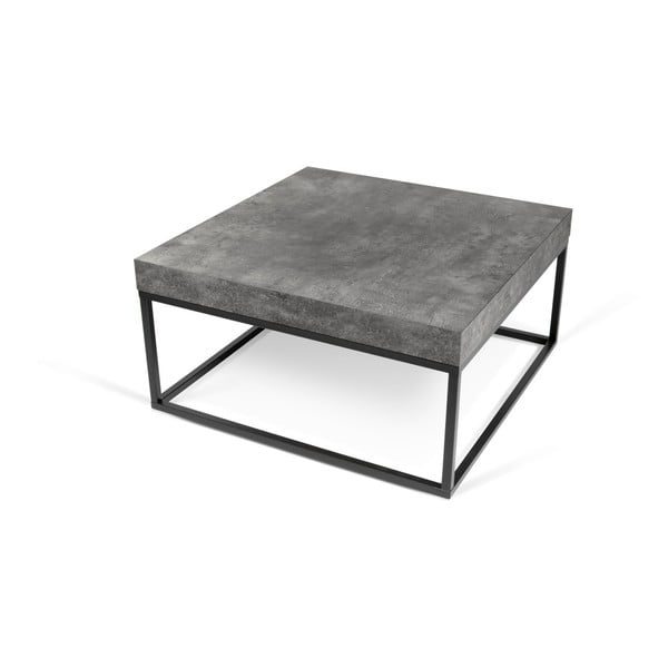 Stolić s betonskim dekorom TemaHome Petra-image-4
