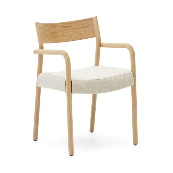 Bež presvlaka 76 cm Falconera – Kave Home