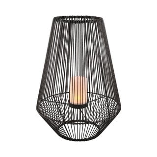LED solarna vanjska svjetiljka ø 37 cm Mineros - Trio