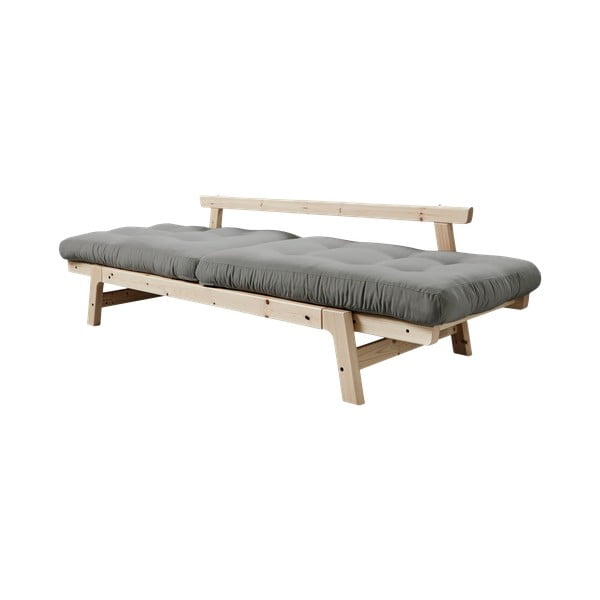 Modularna sofa Karup Design Step Natural Clear/Grey-image-4