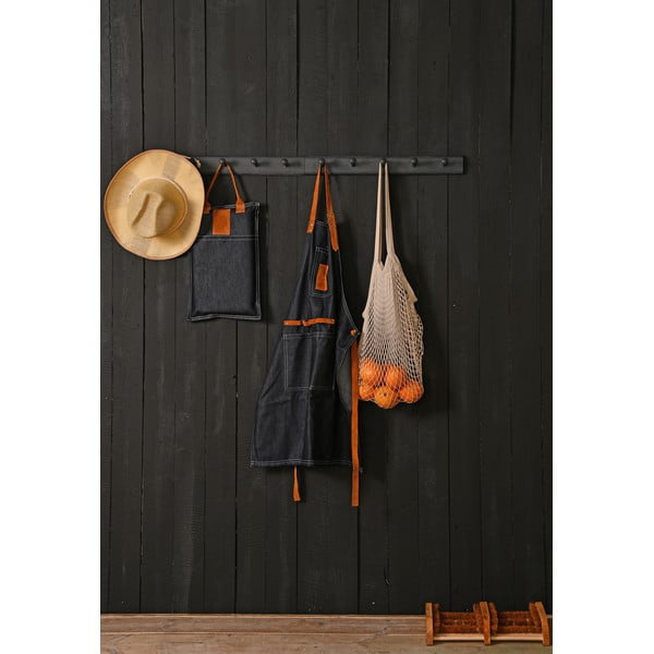 Ženski slamnati šešir Esschert Design Farmer-image-1