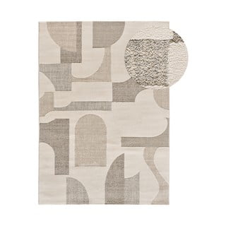 Bež/krem tepih 80x150 cm Verona – Universal