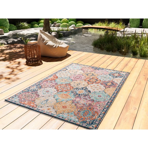 Vanjski tepih 160x230 cm Luna – Universal-image-1