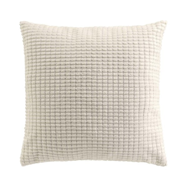 Ukrasni jastuk od samta 45x45 cm Swing – douceur d'intérieur