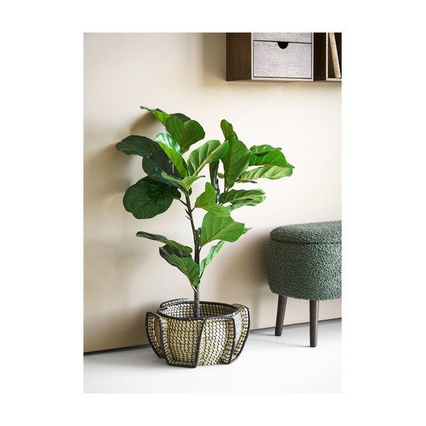 Posuda za cvijeće od morske trave ø 33 cm Medan – House Nordic-image-2