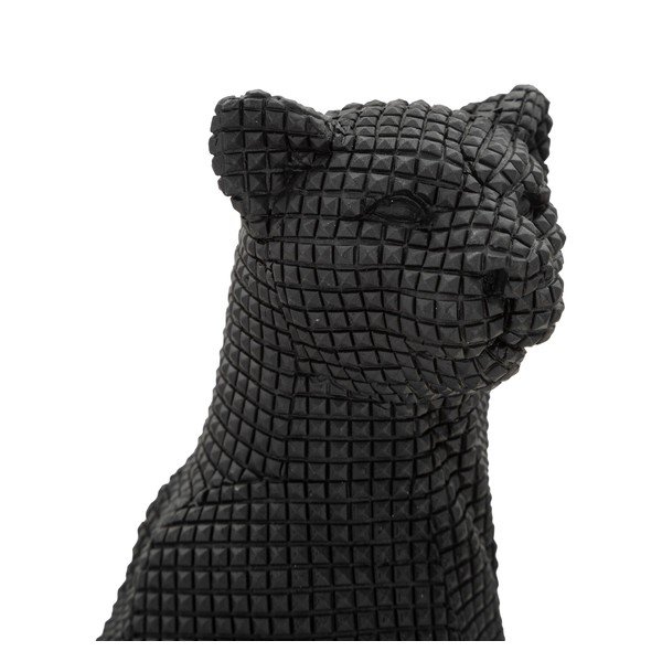 Kipić od polyresina 27 cm Leopard – Mauro Ferretti-image-2