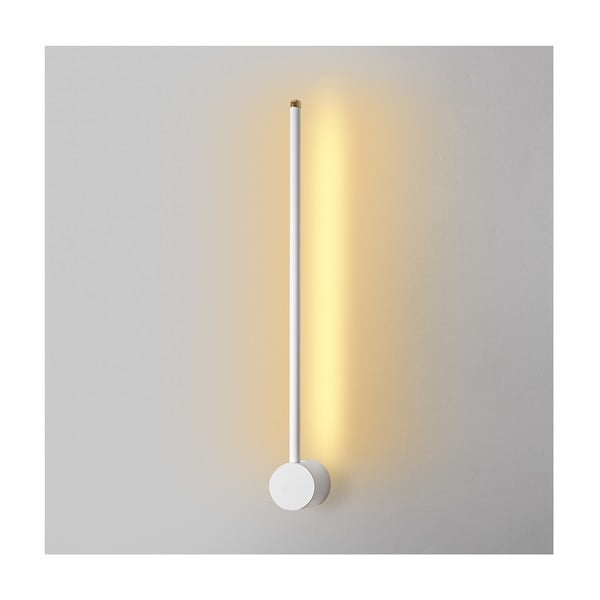 Bijela LED zidna lampa Sword – Opviq lights-image-1
