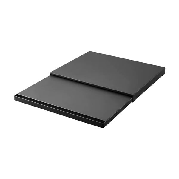 Metalna dodatna kuhinjska polica Tower – YAMAZAKI