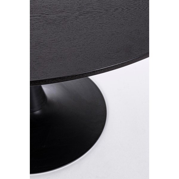 Metalni okrugao blagovaonski stol ø 120 cm Bloom – Yes Everyday-image-3