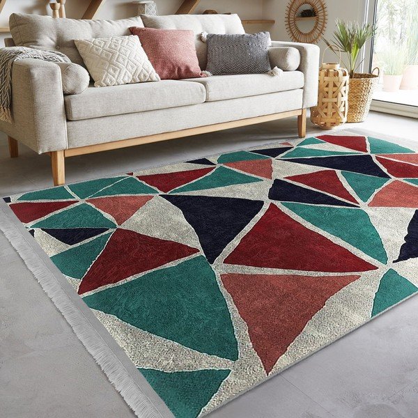 Tepih 80x150 cm - Mila Home-image-4