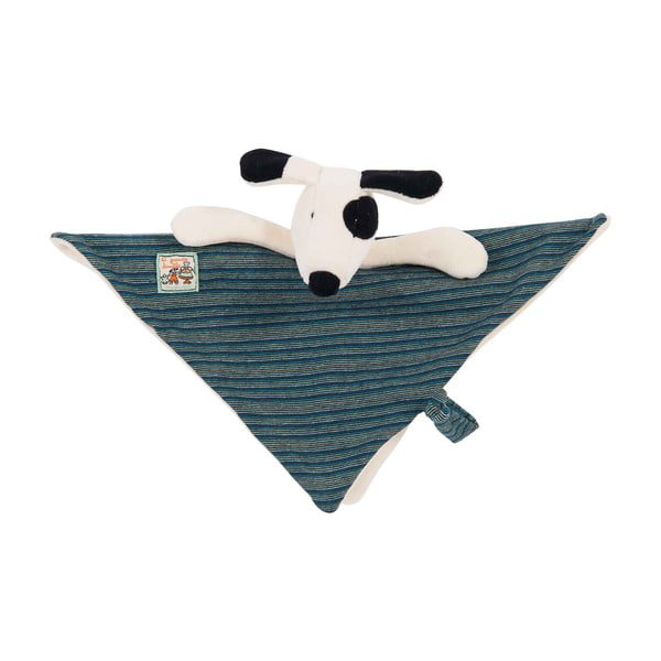 Tješilica od organskog pamuka Julius – Moulin Roty-image-2