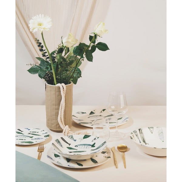 Keramička zdjela ø 26 cm Camogli – Villa Altachiara-image-2